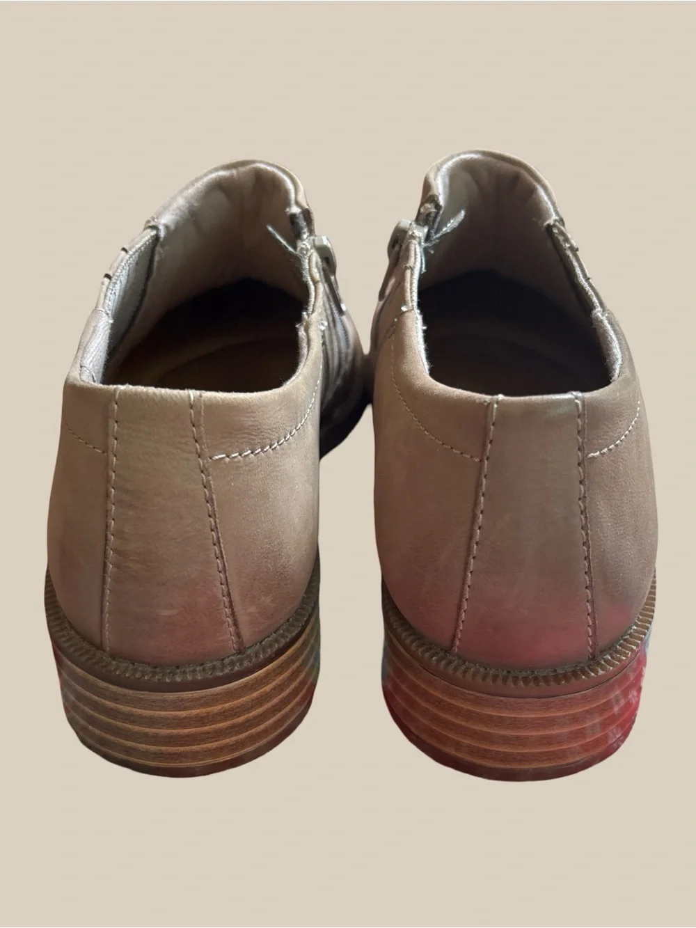 Clarks new without